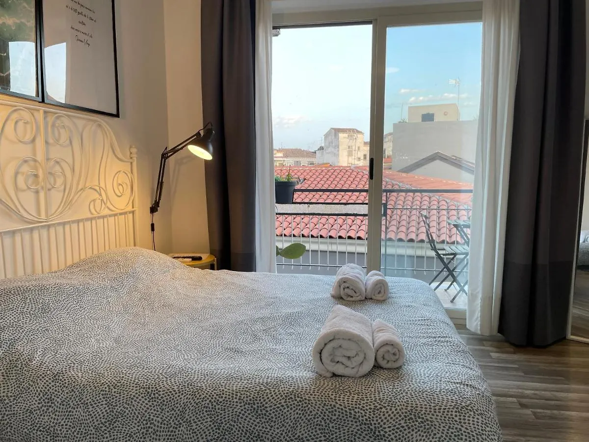 La Dimora Delle Muse Bed & Breakfast Catania