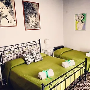 Casa Elide Nocleg ze śniadaniem