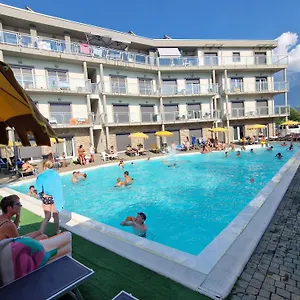 Alessandra Hotel apartamentowy