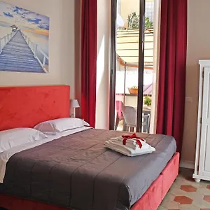 Bed & Breakfast Romeo Luxury