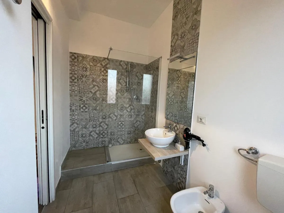 La Dimora Delle Muse Bed and Breakfast Catánia Bed & Breakfast