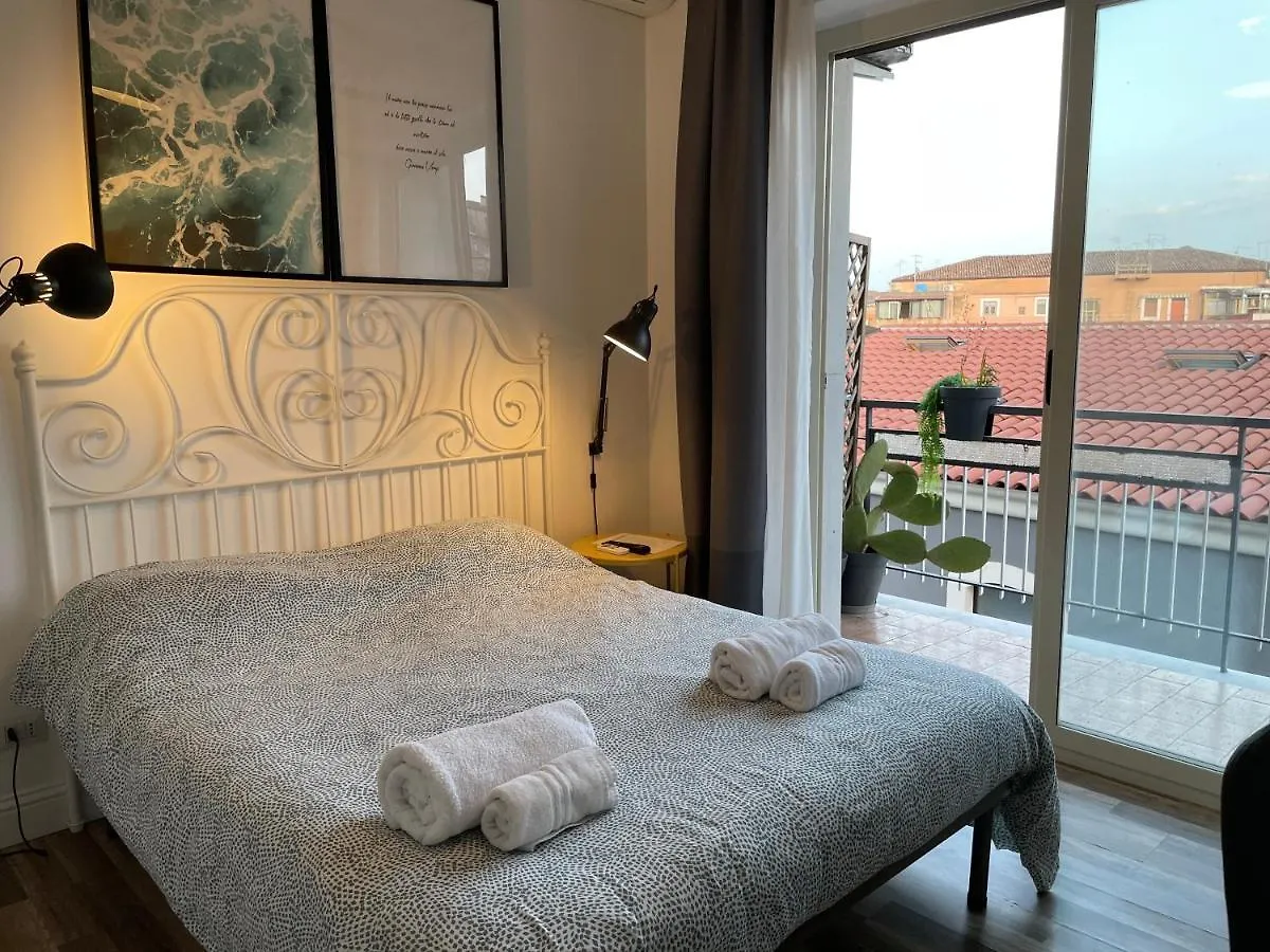 Bed & Breakfast La Dimora Delle Muse Bed and Breakfast Catánia